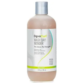 Wash Day Wonder (Pre-Cleanse Slip Detangler - For All Curl Types) - 355ml/12oz - 355ml/12oz / 1 - Hair Care
