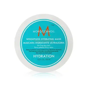 Weightless Hydrating Mask (For Fine Dry Hair) - 250ml/8.5oz - 250ml/8.5oz / 1 - Hair Care