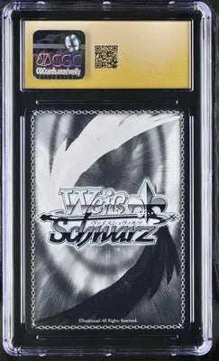 Graded Weiss Schwarz Japanese CGC 10 Fujimi Fantasia Bunko card 2024 Vol.2