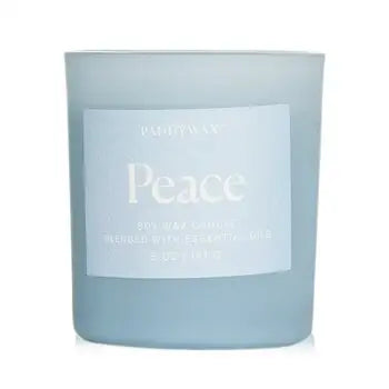 Wellness Candle - Peace - 141g/5oz - 141g/5oz / 1 - Home Scent