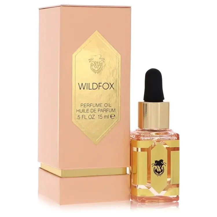Wildfox by Wildfox - Perfume Oil 0.5 oz - Women / Medium - Perfume Oil 0.5 oz