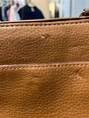 Women’s Anne Klein Tote Bag Brown Medium - Tote Bag
