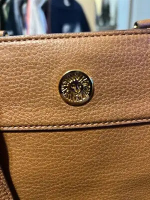 Women’s Anne Klein Tote Bag Brown Medium - Tote Bag
