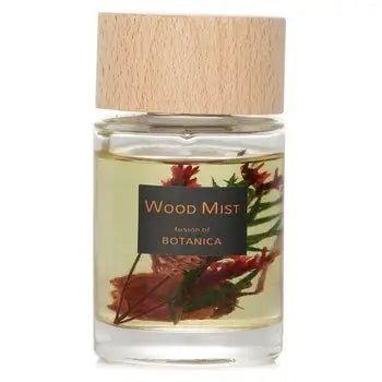 Wood Mist Home Fragrance Reed Diffuser - Rose - 60ml/2.03oz - 60ml/2.03oz / 1 - Home Scent