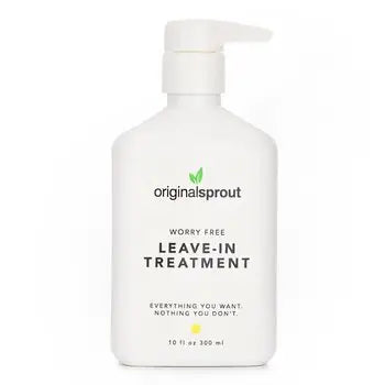 Worry Free Leave In Treatment - 300ml/10oz - 300ml/10oz / 1 - Hair Care