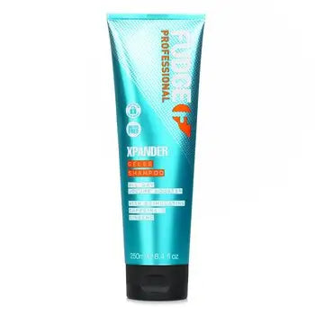 Xpander Gelee Shampoo (All Day Volume Booster) 335583 - 250ml/8.4oz - 250ml/8.4oz / 1 - Hair Care