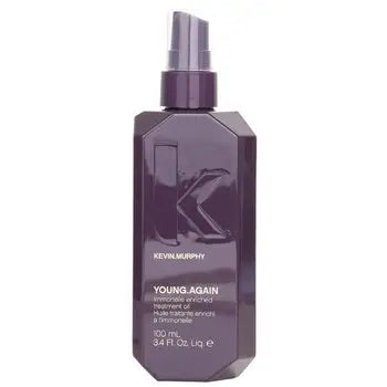 Young.Again (Immortelle Treatment Oil) - 100ml/3.4oz - 100ml/3.4oz / 1 - Hair Care