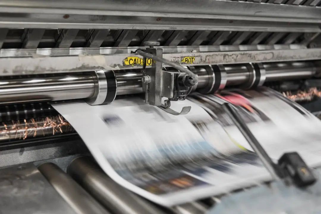 Behind the Scenes: The Intricate Art of Trading Card Production