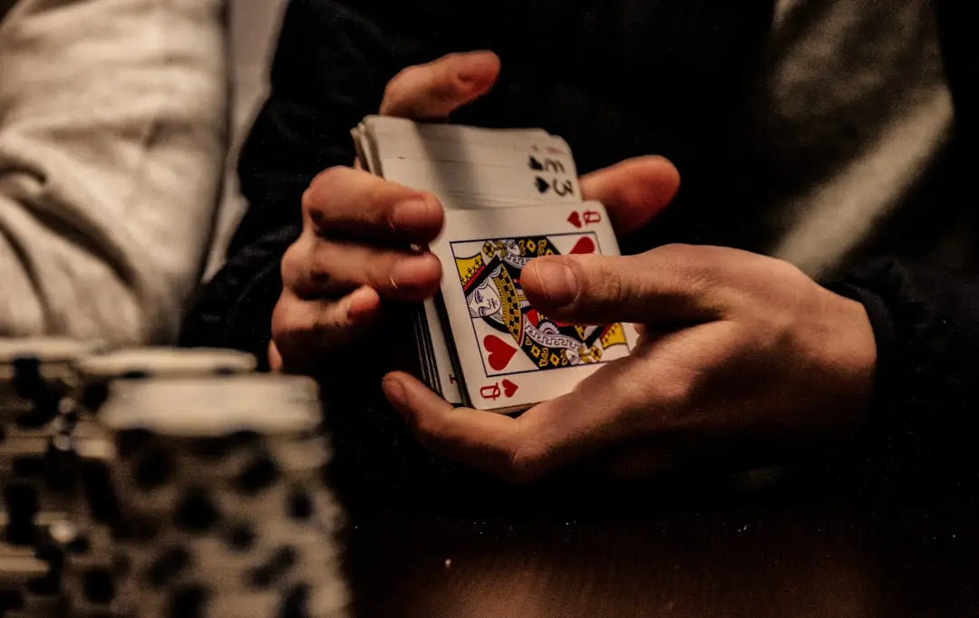 Crack the Code: Deciphering Card Lingo in the Trading Card World