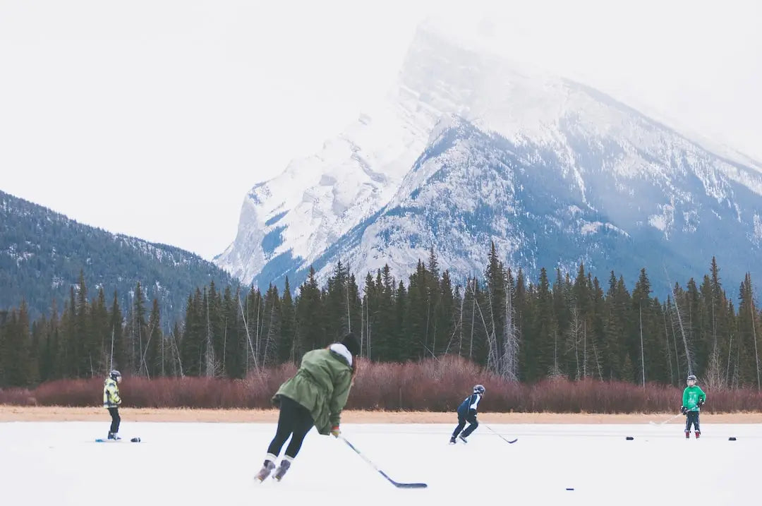 Hockey Cards: Unlocking the Magic of the Ice