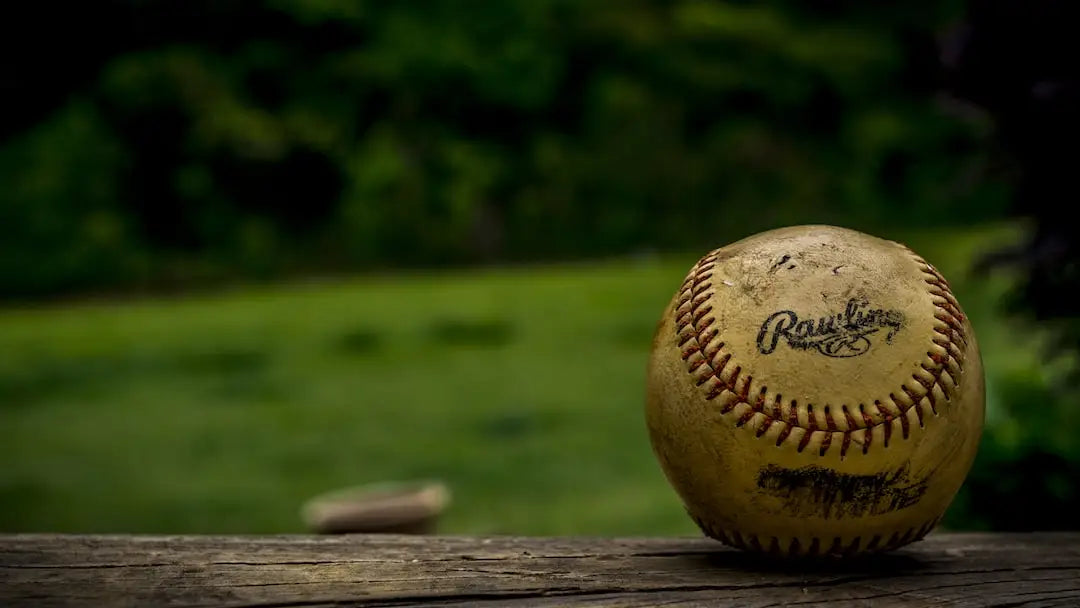 The Evolution of Baseball Card Prices