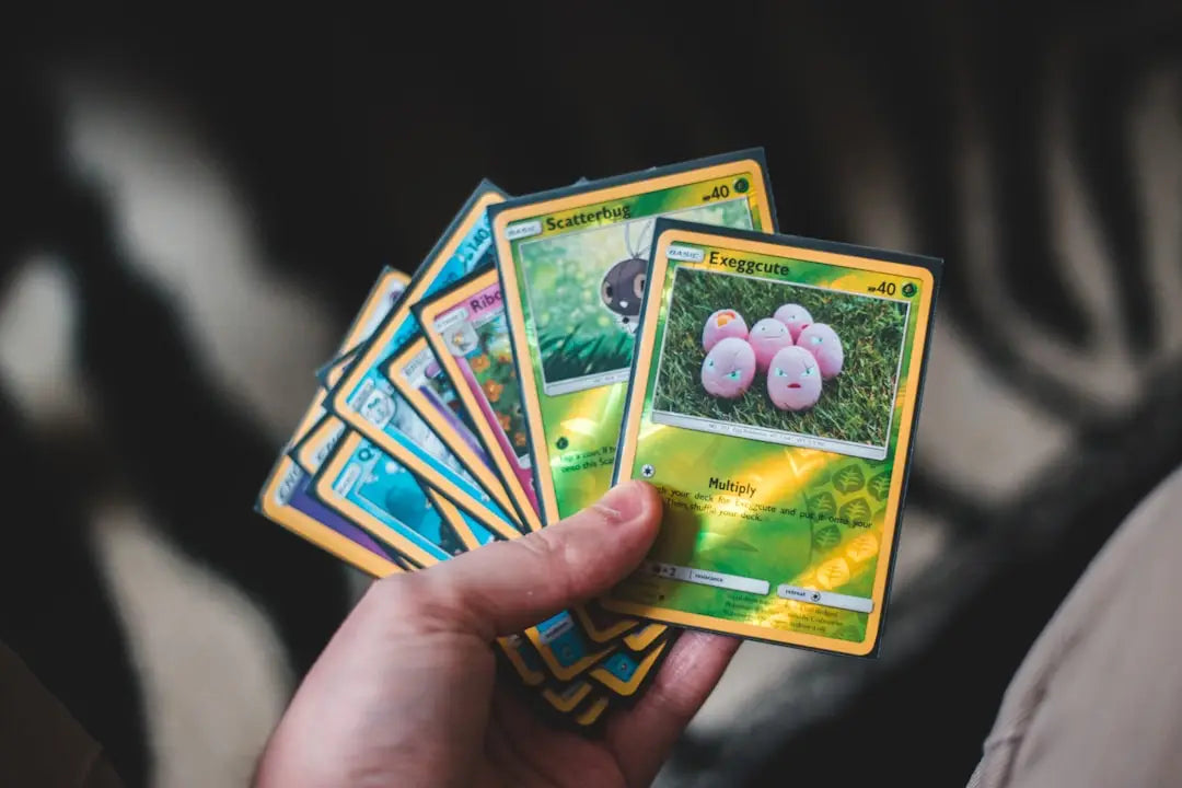 Tips for Buying and Selling Trading Cards Online