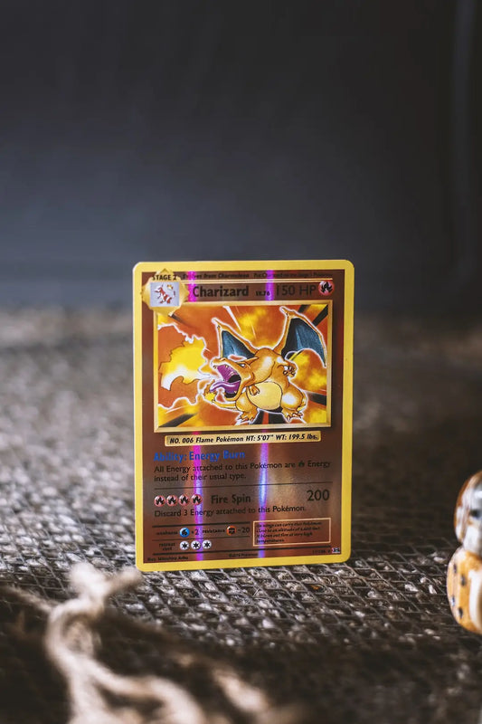 Trading Card Tournaments: Mastering the Art of Competitive Play