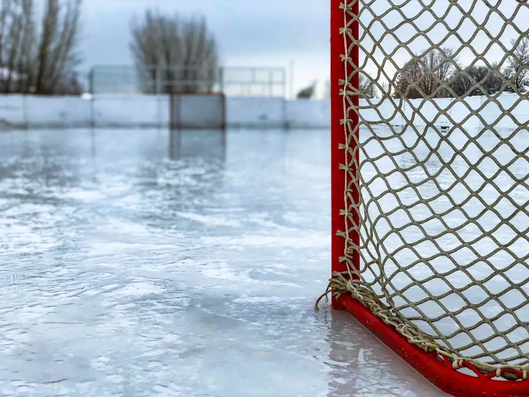 Unlocking the Nostalgia: Exploring Vintage Hockey Card Sets