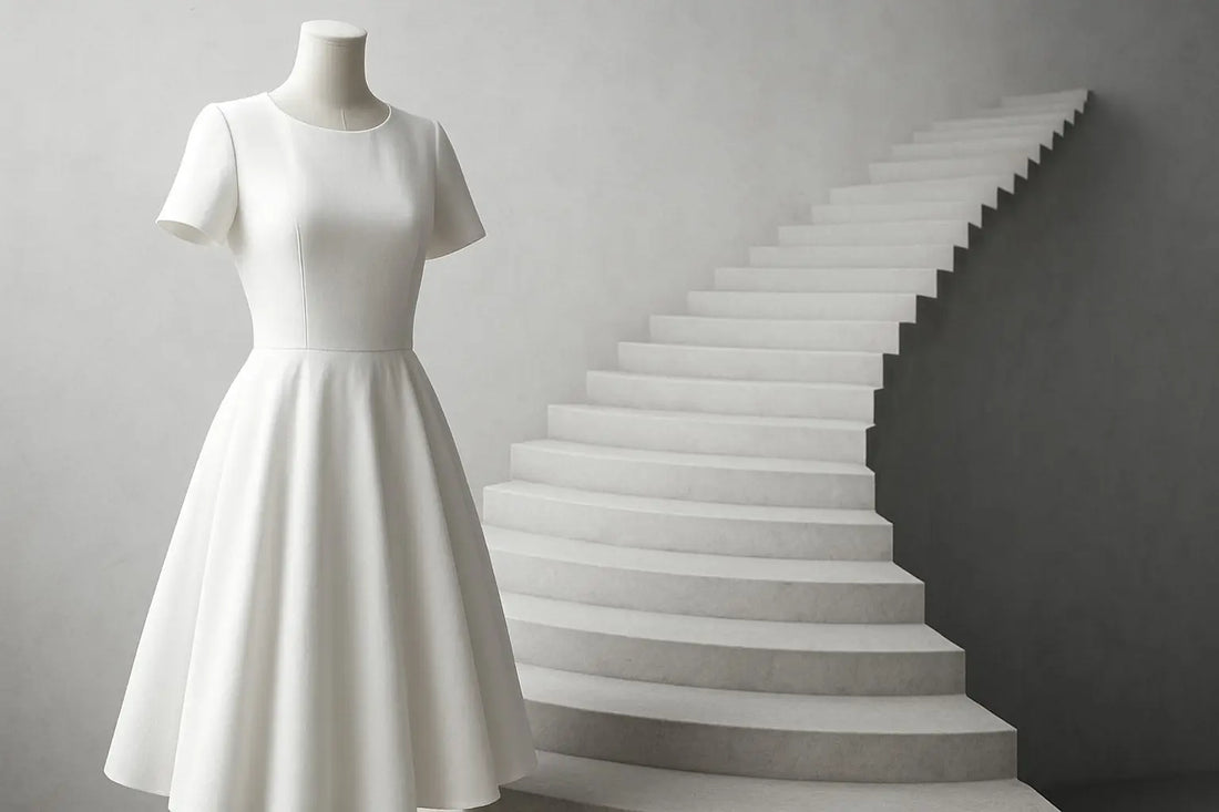 White Dress Guide 2025: Styling Tips For Every Occasion