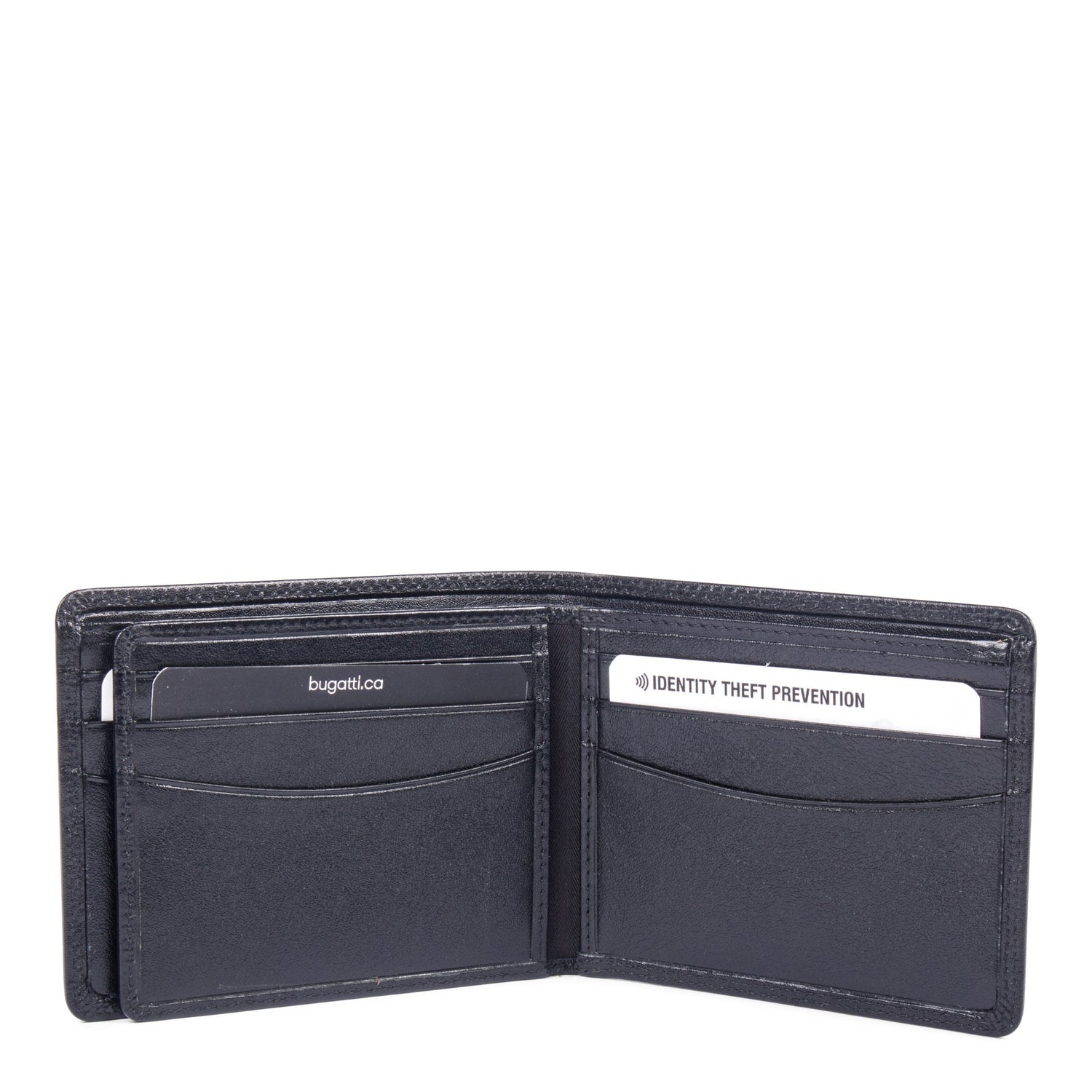 Wallets & Money Clips