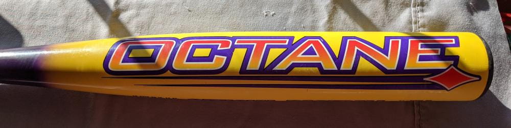 Easton Octane 30/18 Little League Baseball Bat Youth LK 75TG -12