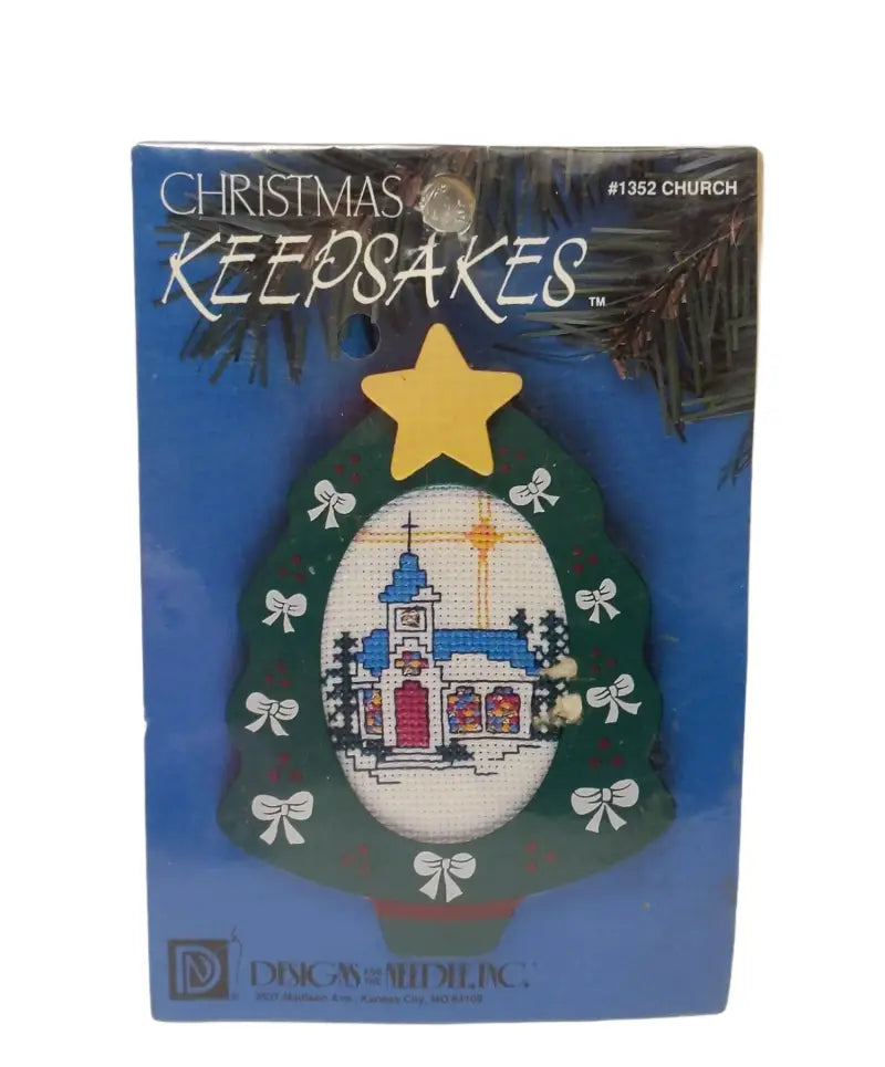 Christmas Keepsakes 
