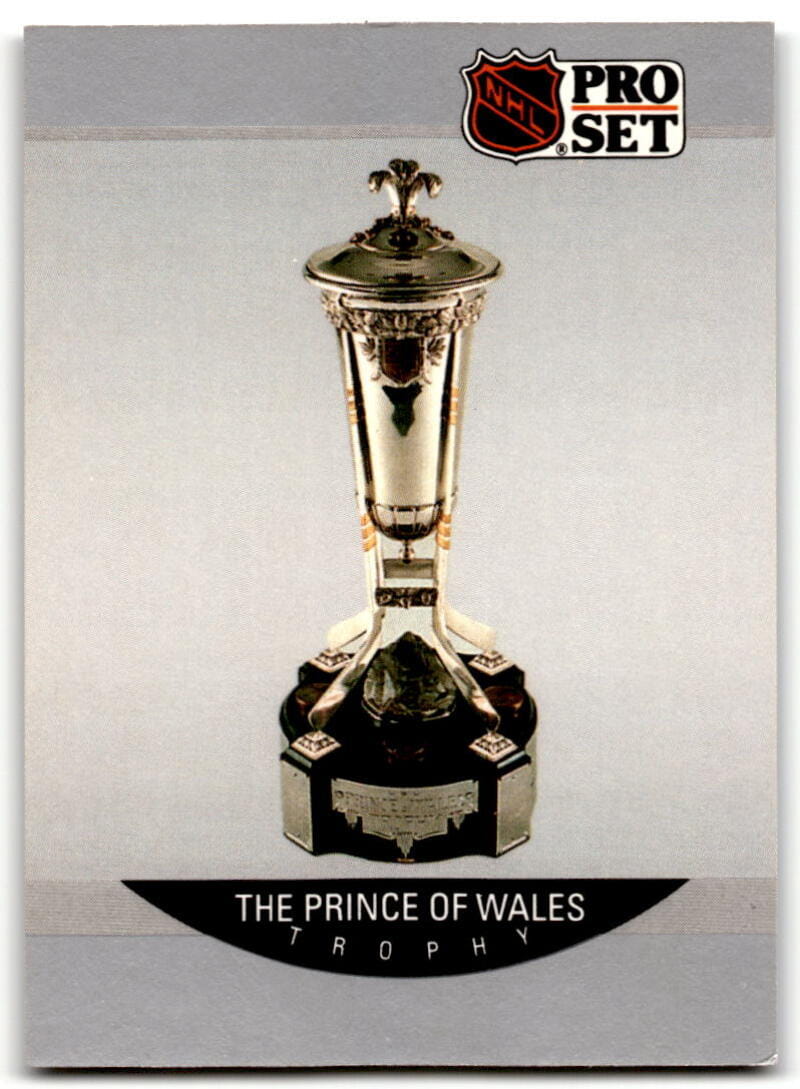 1990-91 Pro Set #393 Boston Bruins EX/NM 