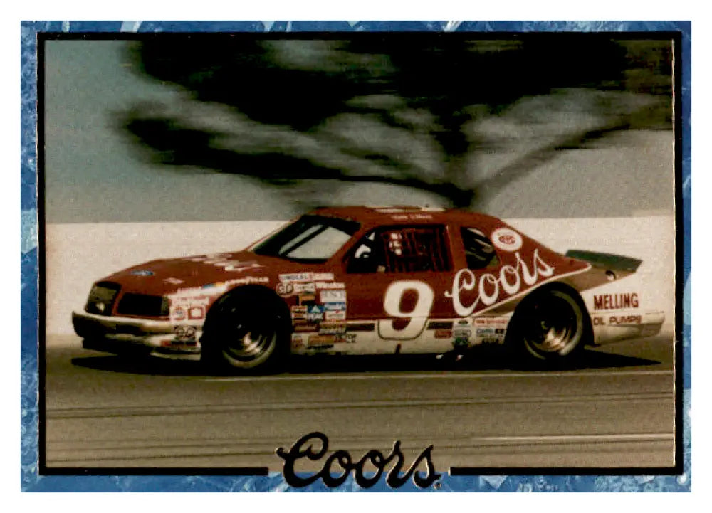 1995 Coors #94 Coors Nascar Racing NM Near Mint