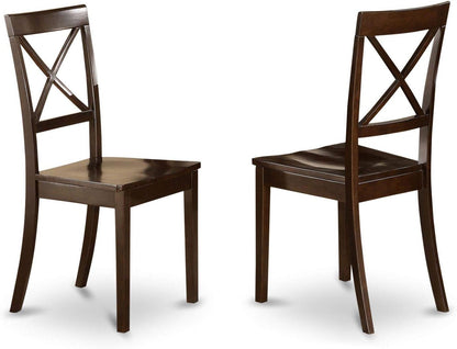 7-Piece CAP-W Dining Table Set-3