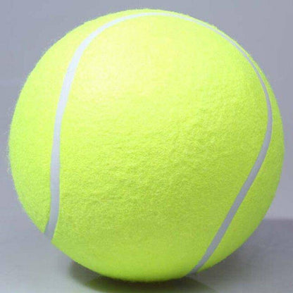 Jumbo Tennis Ball For Pets