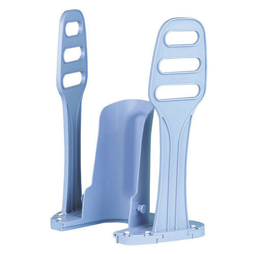 Stocking Aid  Compression w/Heel Guide-0