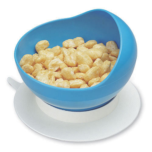 Scooper Bowl w/Suction-0