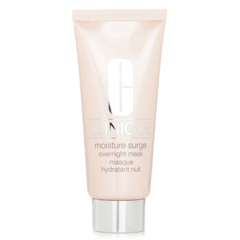 Moisture Surge Overnight Mask - 100ml/3.4oz