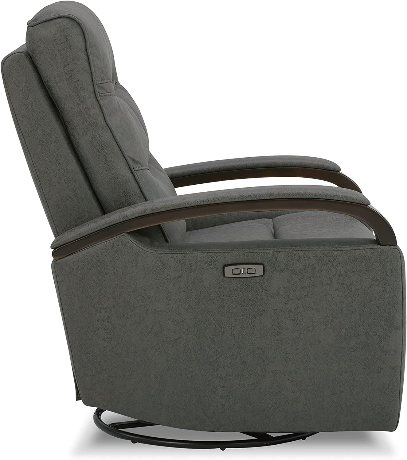 CHITA Power Swivel Glider Rocker Recliner-3