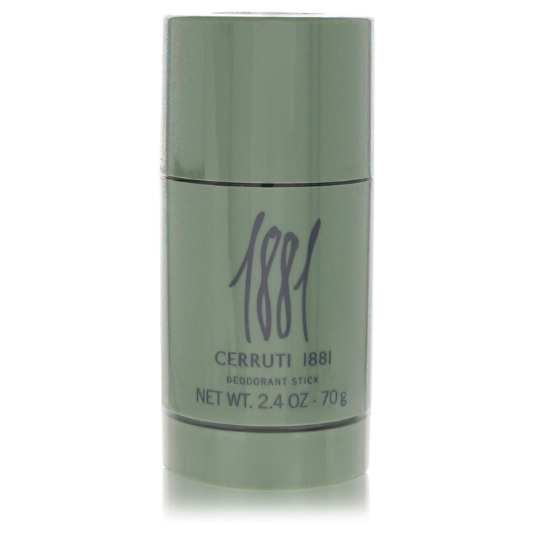 1881 by Nino Cerruti - Deodorant Stick 2.35 oz