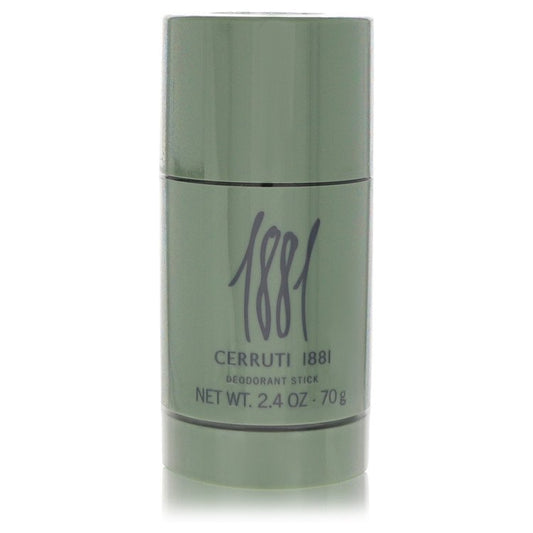1881 by Nino Cerruti - Deodorant Stick 2.35 oz