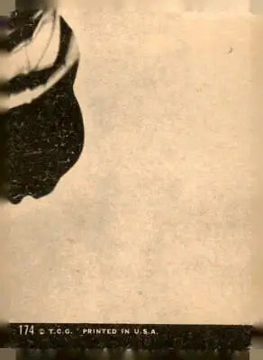 Vintage card back from the 1969 Topps Steve Stonebreaker Orleans Saints trading card