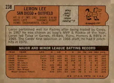 Vintage 1972 Topps #236 Jim McGlothlin baseball card displaying collectible sports memorabilia