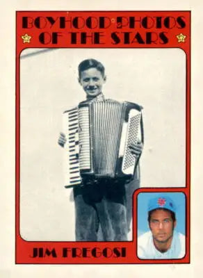1982 Topps Jim Fregosi Baseball Card with EX-MT Condition, collectible Fregosi baseball card