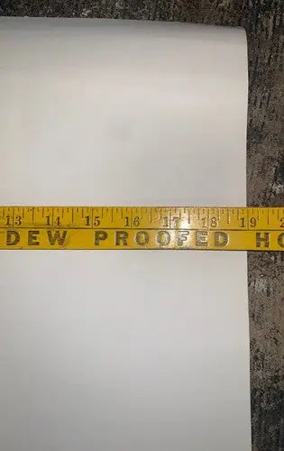 1977 SMU Mustangs Game Schedule Football Poster Ron Meyer American Amicable Life