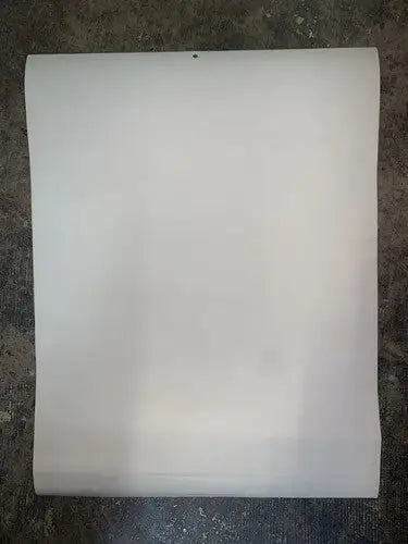 1977 SMU Mustangs Game Schedule Football Poster Ron Meyer American Amicable Life