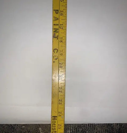 1977 SMU Mustangs Game Schedule Football Poster Ron Meyer American Amicable Life