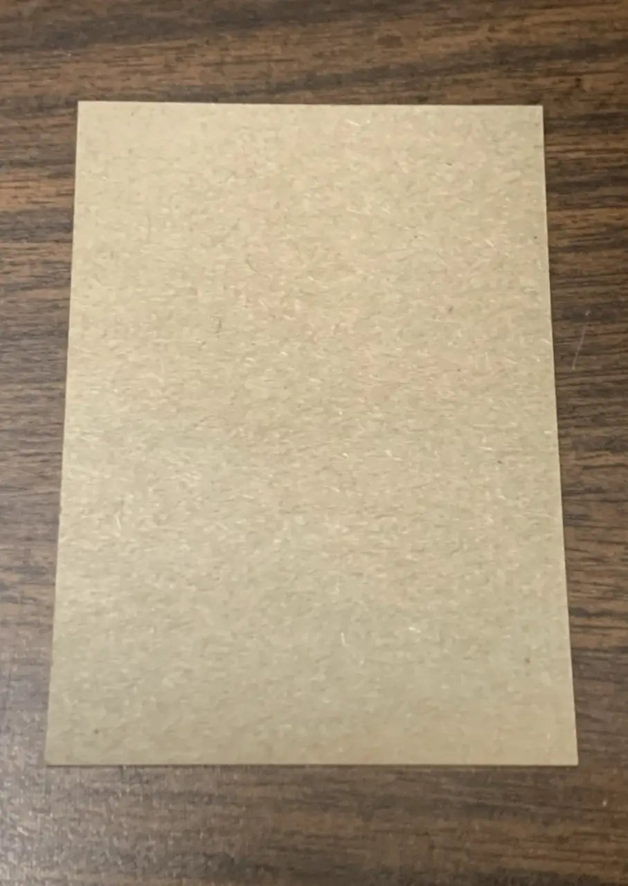 Rectangular tan textured board featuring Mike Proly Chicago Cubs 1983 Topps #597