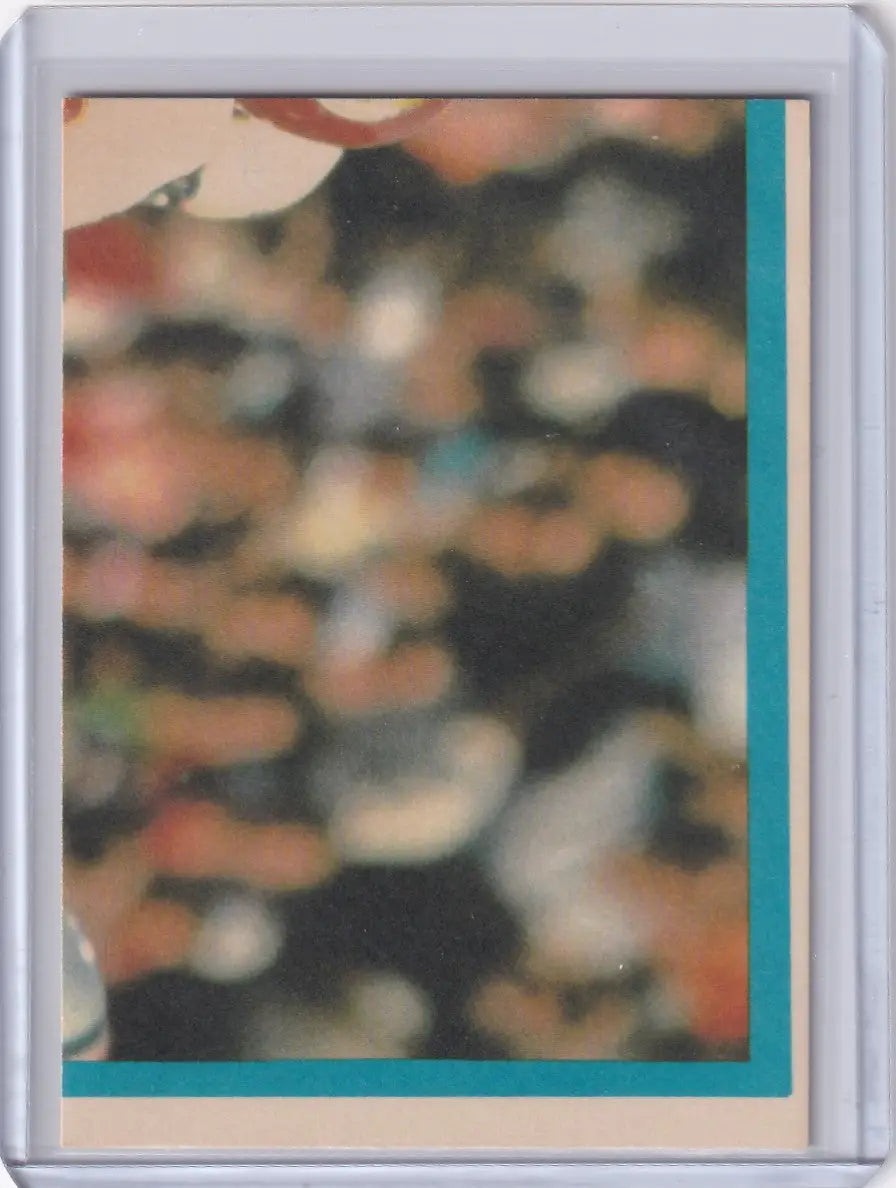 Framed 1983 Topps Football Stickers #28 Lawrence Taylor for New York Giants collectors