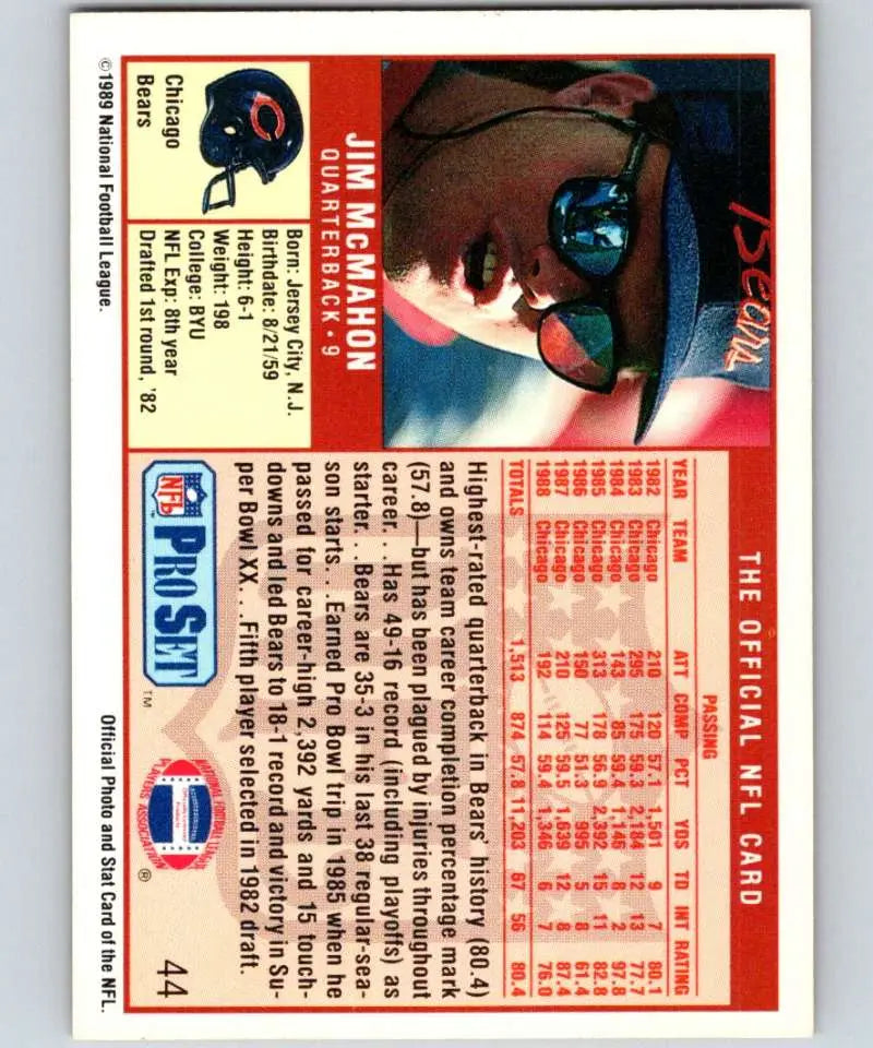 Baseball trading card of a Houston Astros player from Pro Set collection