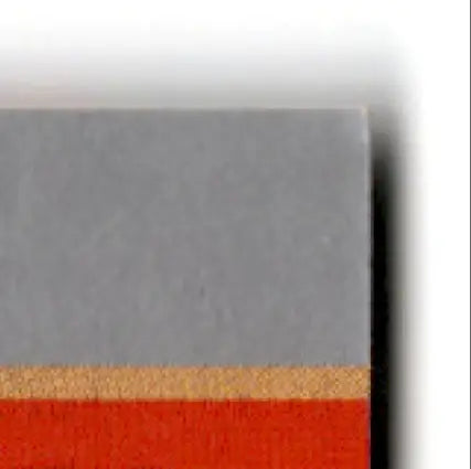 Pro Set Jerry Rice Super Bowl MVP collectible with a rectangular block design