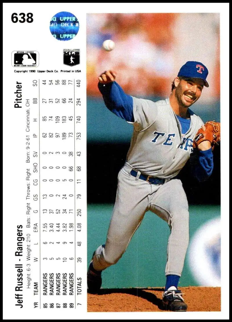 Baseball card of Trevor Wilson pitching in gray uniform for San Francisco Giants