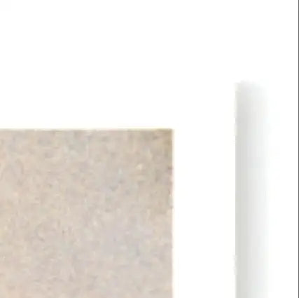 Light brown textured stone tile for upper deck football Sean Gilbert collectible card