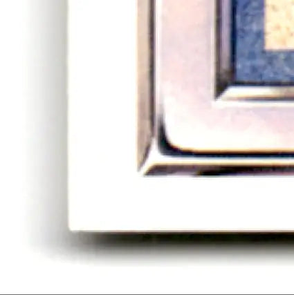 Silver-framed 1992 Upper Deck Football Sean Gilbert RC Los Angeles Rams card