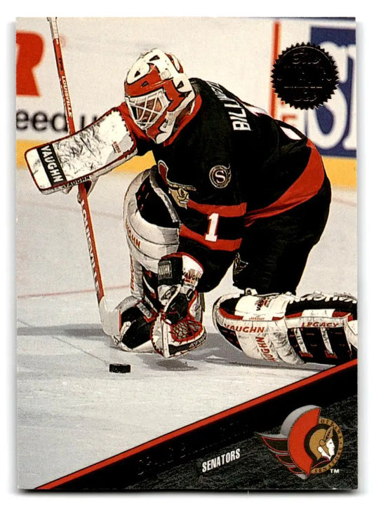 1993-94 Leaf #354 Craig Billington - Trading Card