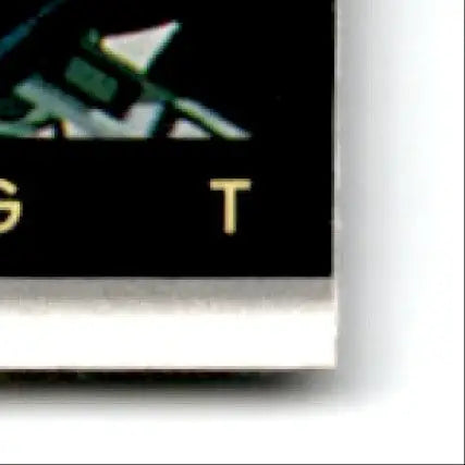 1993-94 Upper Deck Hockey 100 Point Club Checklist #220