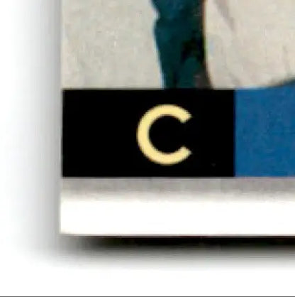 1993-94 Upper Deck Hockey 100 Point Club Checklist #220