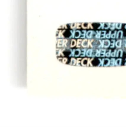 1993-94 Upper Deck Hockey Brian Bradley #305 Tampa Bay Lightning