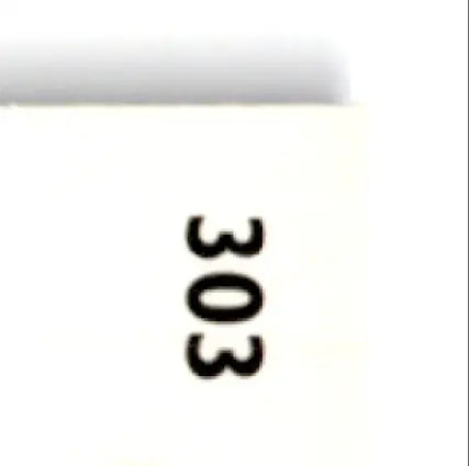 Upper Deck Hockey Craig Janney SP watch face with black digital display and silver bezel